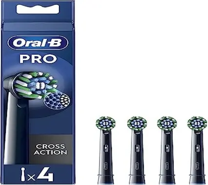Насадка для зубной щётки Oral-B