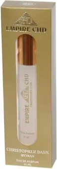 Eau de Parfum Christophe Dark Empire