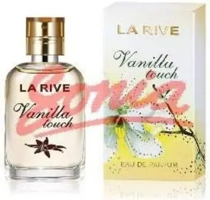 Deodorant La Rive