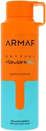 Body Spray Armaf Odyssey Mandarin Sky