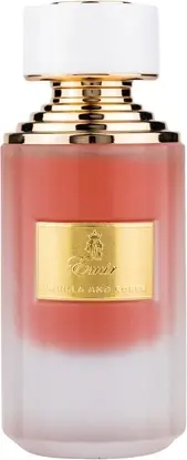 Extrait De Parfum Emir Vanilla And Roses