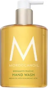 Жидкое мыло для рук Moroccanoil Bergamote Fraiche
