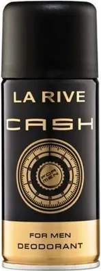Deodorant Spray La Rive