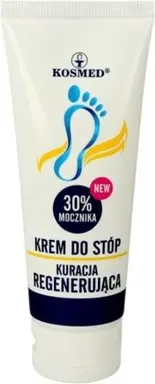 Крем для ног Kosmed Регенерирующий уход