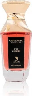 Eau De Parfum Vollare Cosmetics Volare Grandioso Oud Cherry