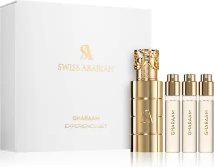 Набор ароматов Swiss Arabian