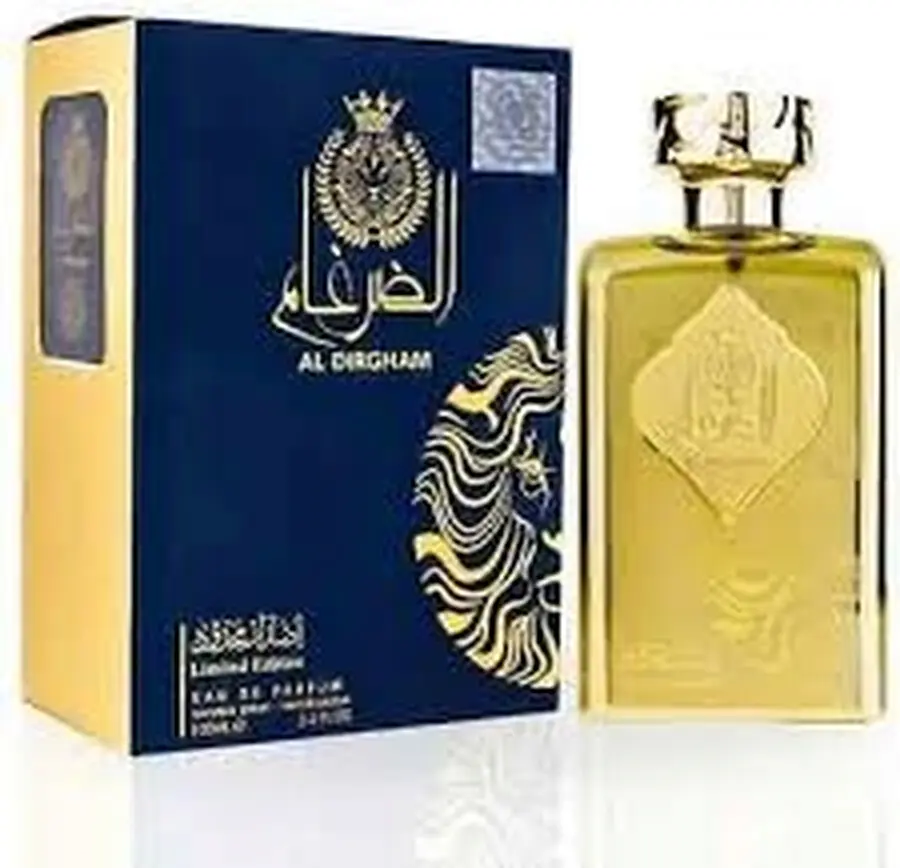 Парфюмерная вода Ard Al Zaafaran Al Dirgham Limited Edition