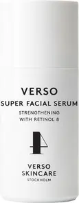 Антивозрастная сыворотка Verso Super Facial Serum No 4
