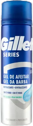 Shaving Gel Gillette