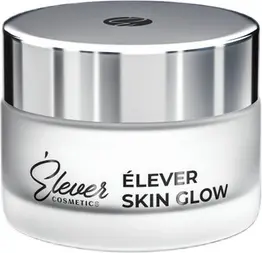 Дневной крем Elever Skin Glow Сияние против морщин