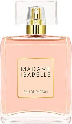 Eau De Parfum La Rive Madame Isabelle