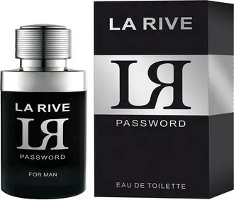 Eau De Toilette La Rive Password