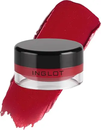 Гелевая подводка для глаз Inglot