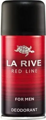 Deodorant Spray La Rive Red Line For Men