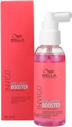 Бустер Wella Professionals Invigo Color Brilliance