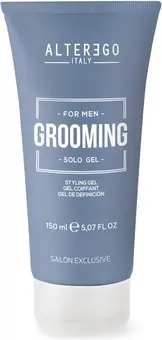Гель-лак Alter Ego Grooming GHC Solo Gel
