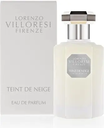 Eau De Parfum Lorenzo Villoresi Teint De Neige