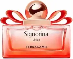 Парфюмированная вода Salvatore Ferragamo Signorina Unica