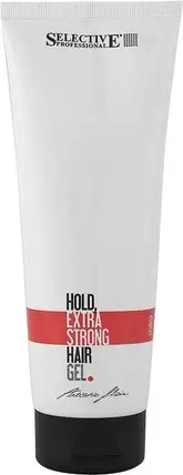 Extra Strong Hair Gel Swiss O Par Artistic Flair