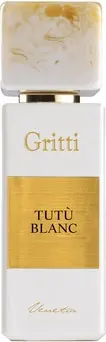 Eau De Parfum Gritti Tutu Blanc