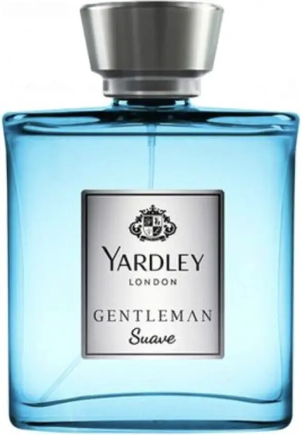 Парфюмерная вода Yardley London Gentleman Suave