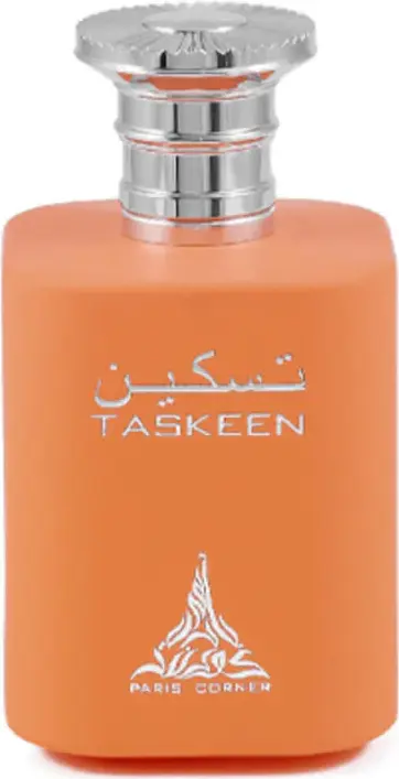 Eau De Parfum Paris Corner Taskeen