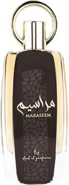 Eau De Parfum Ard Al Zaafaran Maraseem