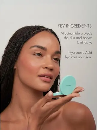 Кремовые румяна Sweed Air Blush