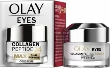 Крем для кожи вокруг глаз Olay Regenerist Collagen Peptide24 Max