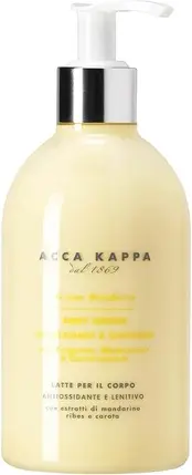 Eau De Toilette Acca Kappa