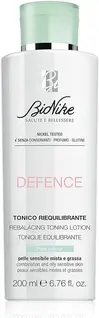 Тоник для лица Bionike Defence Facial Cleansing Tonic