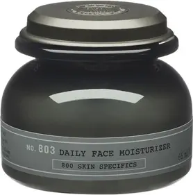 Moisturizer Depot Ежедневный увлажняющий крем для лица