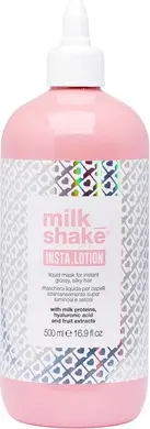 Жидкая маска Milk Shake