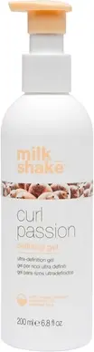 Гель Milk Shake Curl Passion