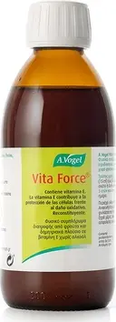 Сироп A.Vogel Vitaforce