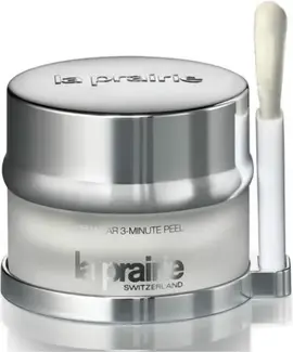 Маска для обновления La Prairie Cellular 3-минутный пилинг