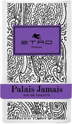 Eau de Toilette Etro Palais Jamais