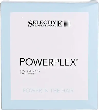 Наборы для ухода за волосами Selective Professional Powerplex Kit