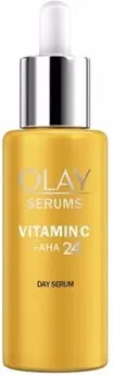 Сыворотка Olay Regenerist с витамином C + пептид 24