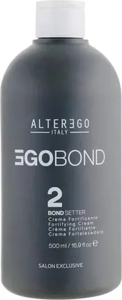 Крем Alter Ego EgoBond 2 Bond Setter Fortifying Cream