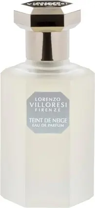 Eau De Toilette Lorenzo Villoresi Teint De Neige