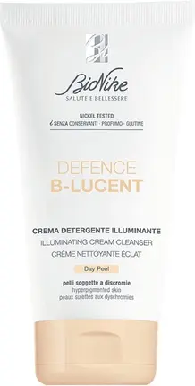 Набор для ухода за лицом Bionike Defence Lucent