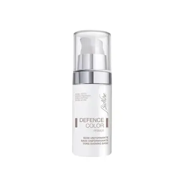 База под макияж Bionike Defence Color Primer Base Uniformante