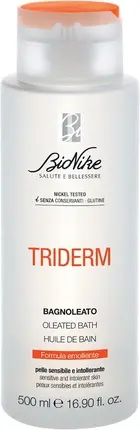 Очищающее масло Bionike Triderm