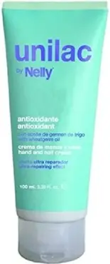 Cream Nelly Unilac Hand and Nail Cream