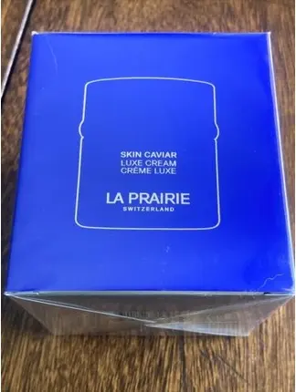 Крем La Prairie Caviar Luxe