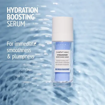 Сыворотка Comfort Zone Hydramemory Water Source Serum