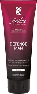 Бальзам после бритья Bionike Defence Soothing Man