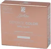 Компактные тени для век Bionike Defence Color