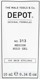 Hair Styling Gel Depot